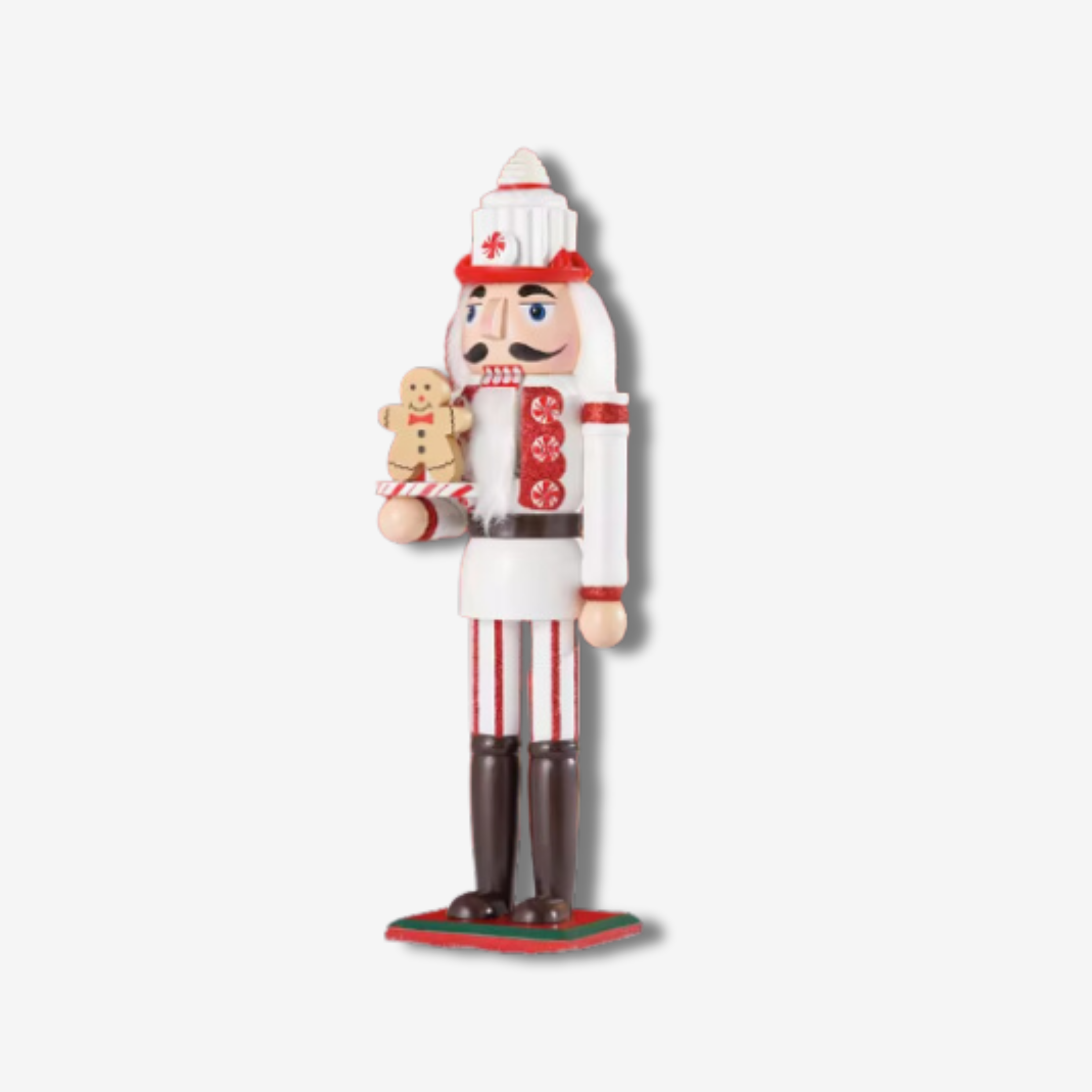 King Theodore Nutcracker