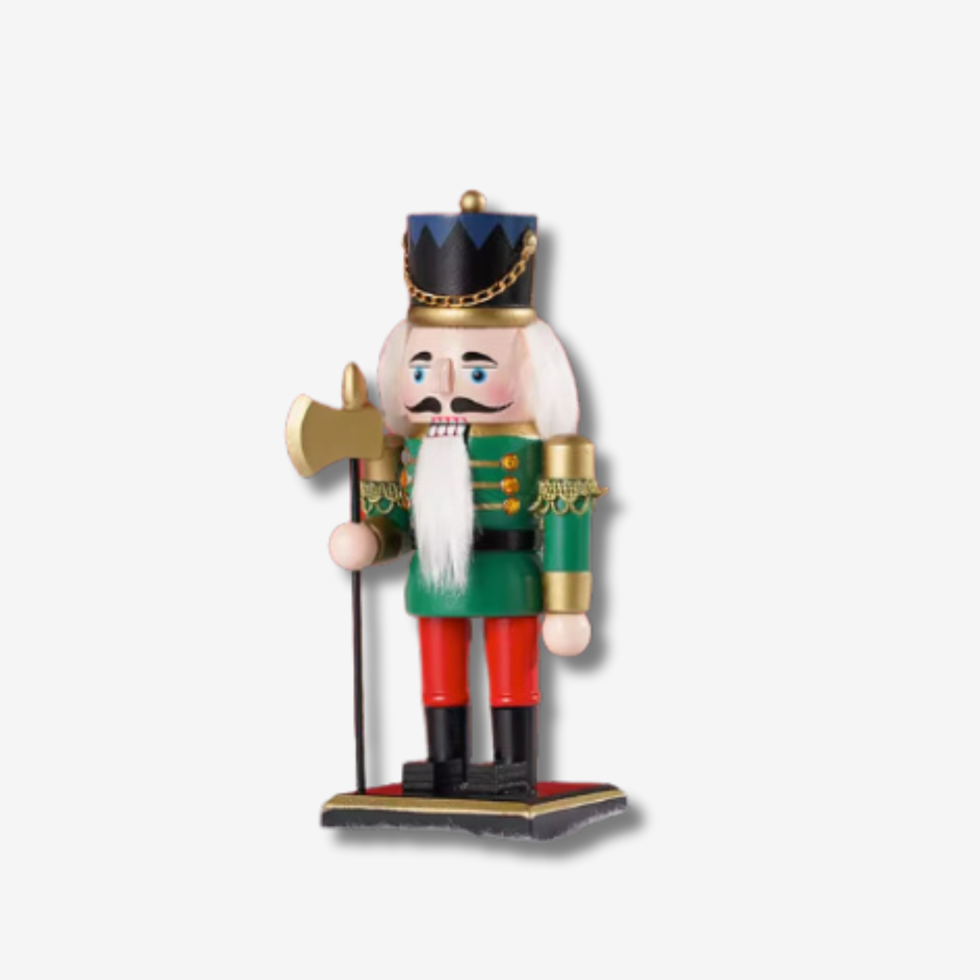 Sir Rupert Nutcracker