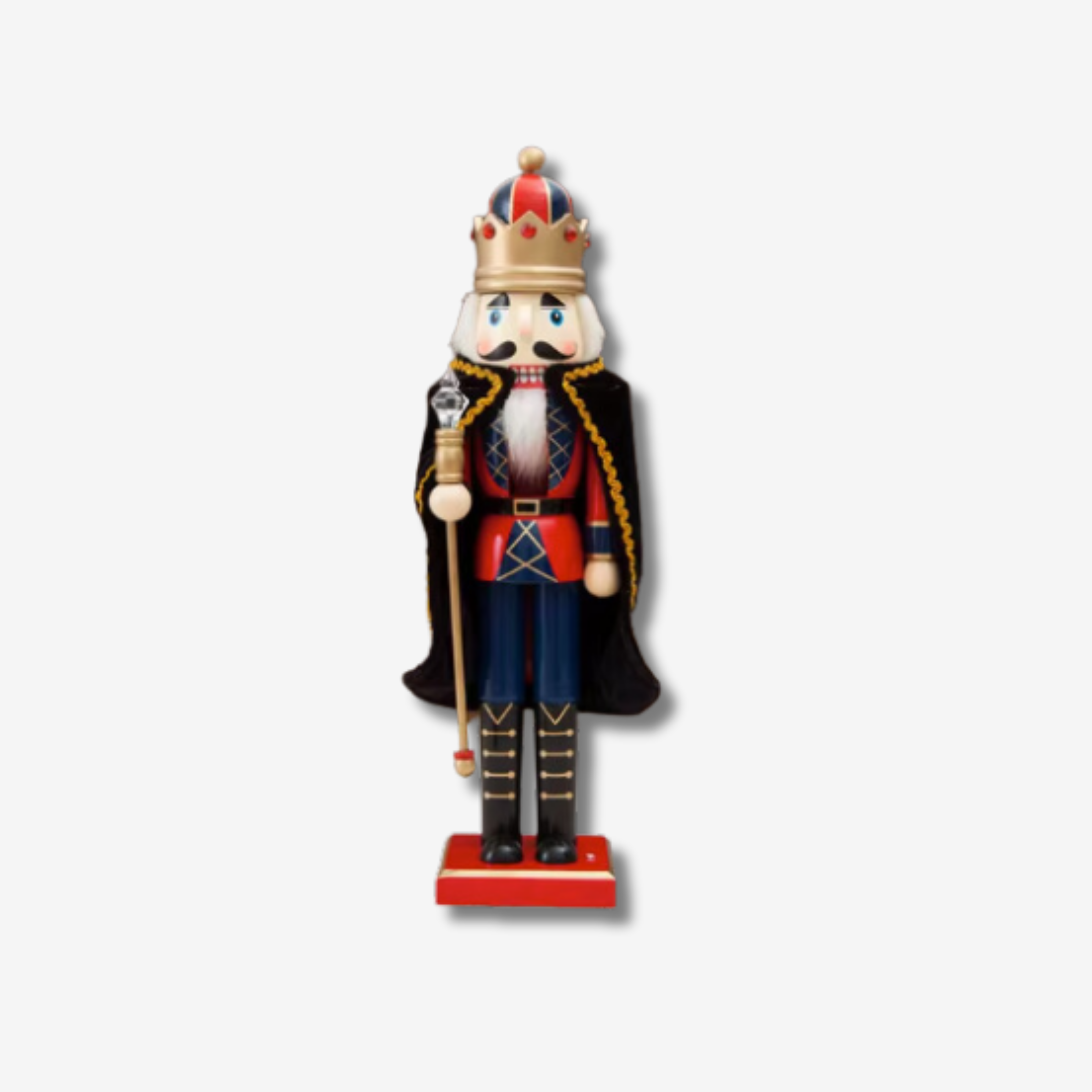 Prince Edward Nutcracker