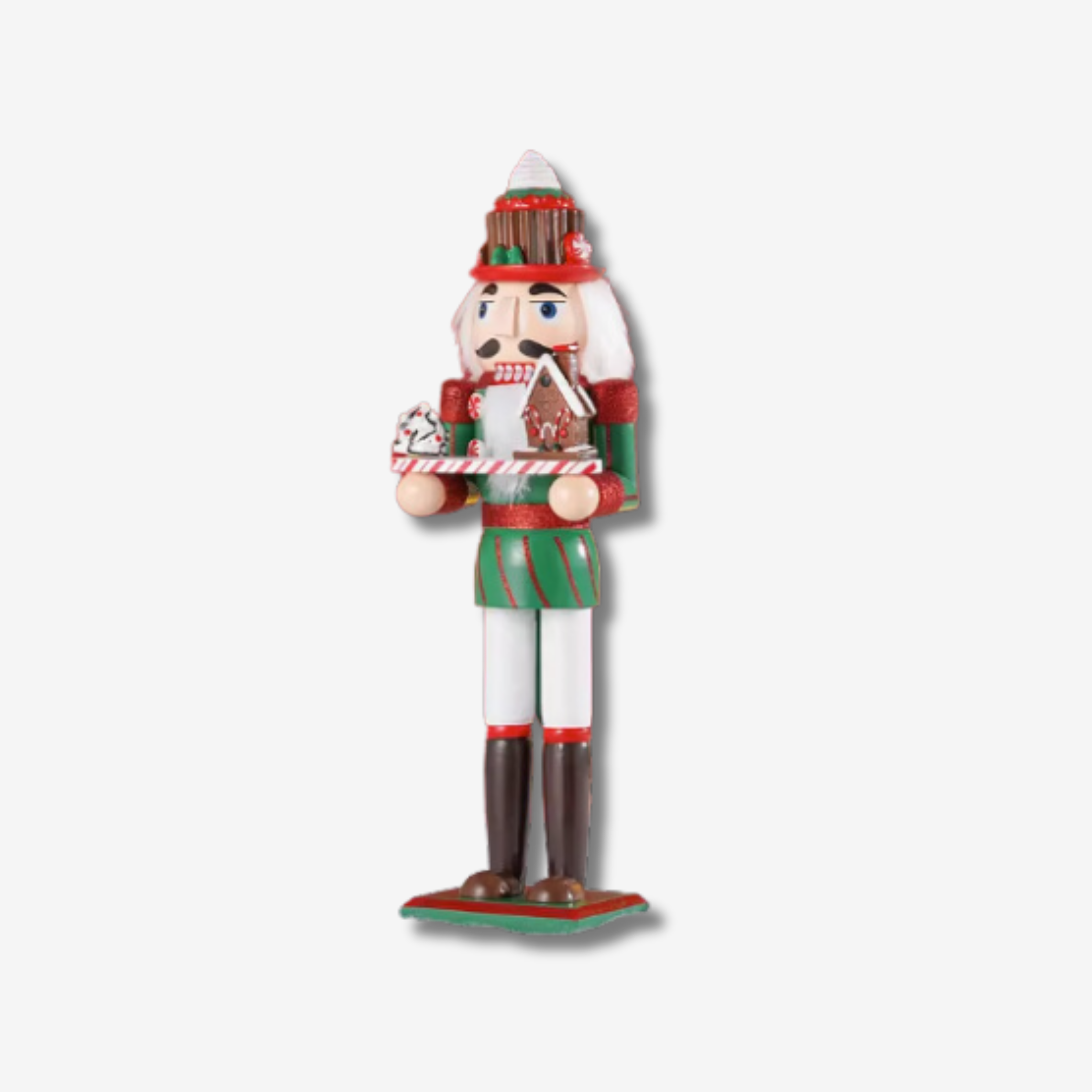 King Frederick Nutcracker