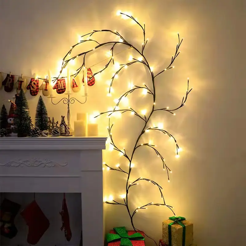 Willow Vine Lights